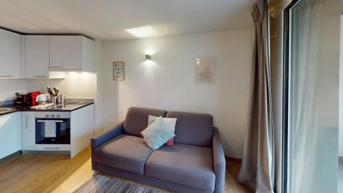 Avenue du Léman, Lausanne  - Gallery -  5