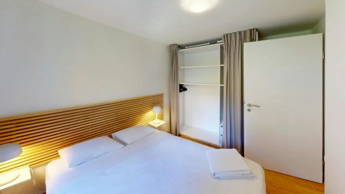Avenue du Léman, Lausanne - Gallery - 7