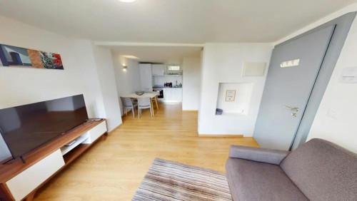 Avenue du Léman, Lausanne - Gallery - 6