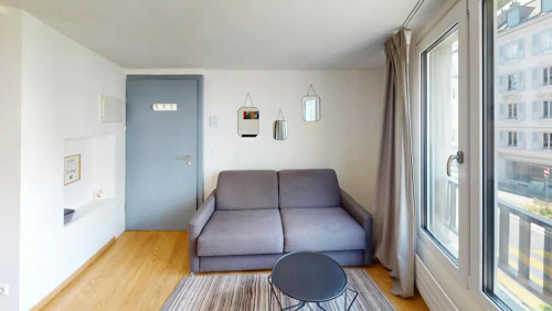 Avenue du Léman, Lausanne - Gallery - 8