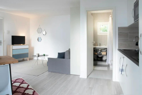 Avenue du Léman, Lausanne  - Gallery -  5