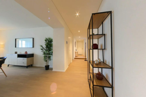 Rue du Môle, Neuchâtel - Gallery - 7
