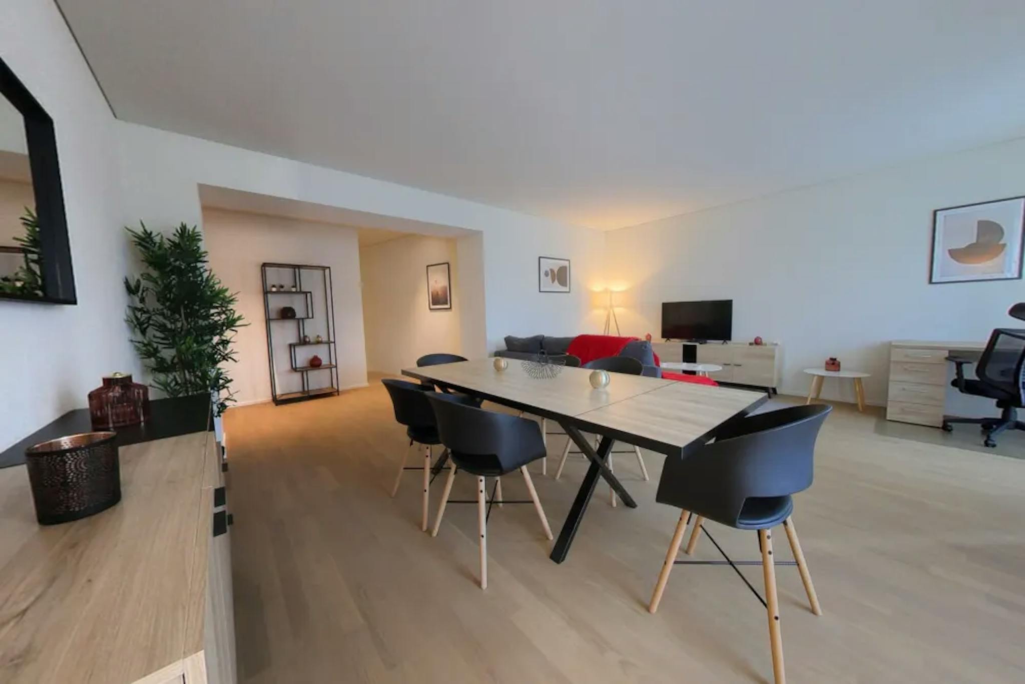  Entire Place  -  Rue du Môle, Neuchâtel  - Gallery -  1