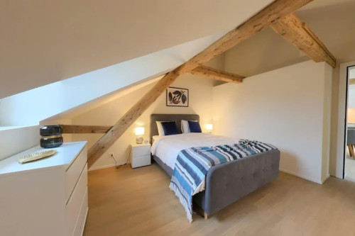 Rue du Môle, Neuchâtel  - Gallery -  5