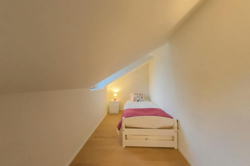 Rue du Môle, Neuchâtel - Gallery - 6