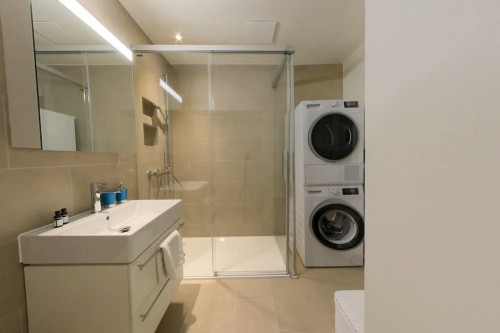 Rue du Môle, Neuchâtel - Gallery - 7
