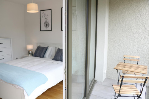 Avenue de Montchoisi, Lausanne - Gallery - 8