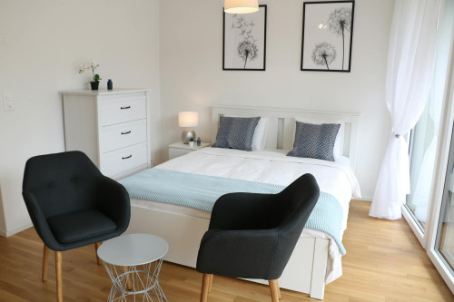 Avenue de Montchoisi, Lausanne - Gallery - 6