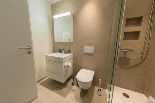 Rue du Môle, Neuchâtel  - Gallery -  5