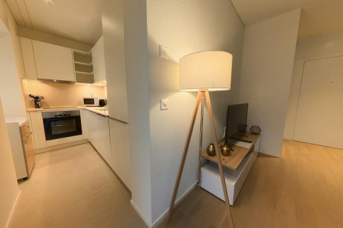 Rue du Môle, Neuchâtel - Gallery - 7