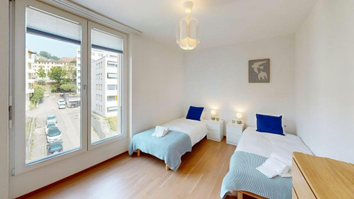 Rue de Grise-Pierre, Neuchâtel - Gallery - 9