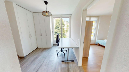 Rue de Grise-Pierre, Neuchâtel - Gallery - 8