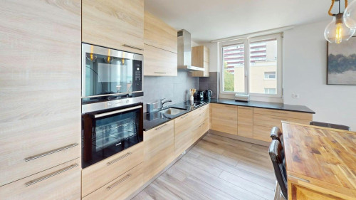 Rue de Grise-Pierre, Neuchâtel  - Gallery -  5
