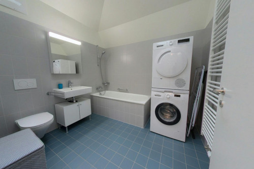 Avenue Edouard-Rod, Lausanne