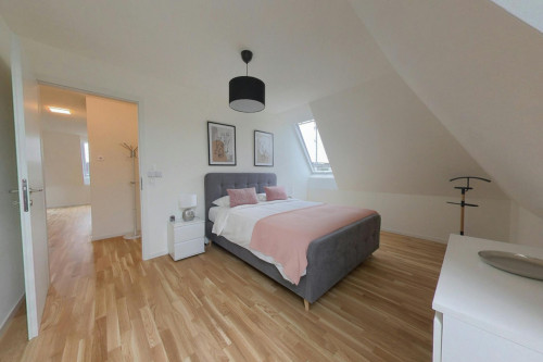 Avenue Edouard-Rod, Lausanne