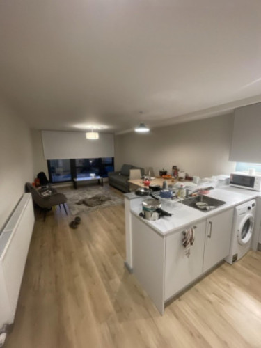 APARTMENT 53 ARDHÚ ROSES AVENUE NORTH CIRCULAR ROAD  - Gallery -  5