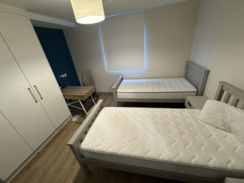 APARTMENT 53 ARDHÚ ROSES AVENUE NORTH CIRCULAR ROAD