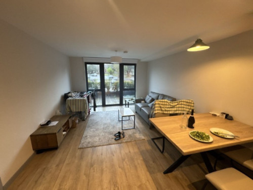 APARTMENT 53 ARDHÚ ROSES AVENUE NORTH CIRCULAR ROAD