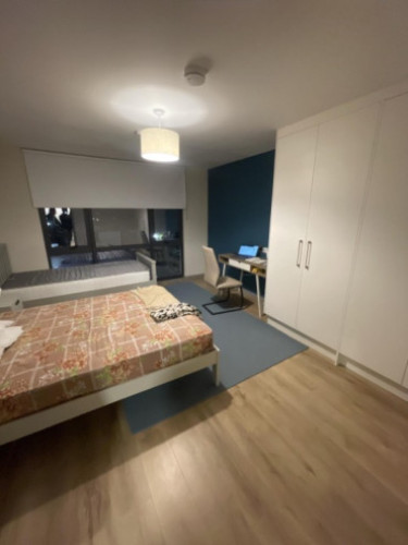 APARTMENT 53 ARDHÚ ROSES AVENUE NORTH CIRCULAR ROAD