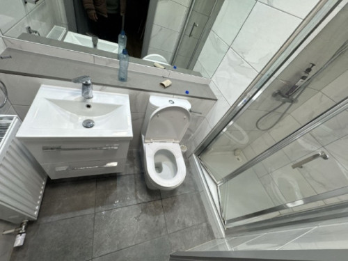 Apartment 45 ARDHU, ROSES AVENUE, NORTH CIRCULAR ROAD  - Gallery -  5