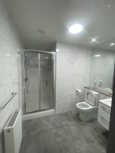 Apartment 37 ARDHÚ, ROSES AVENUE, NORTH CIRCULAR RD