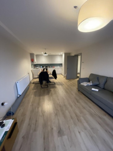 Apartment 36 ARDHU,  ROSES AVENUE, NORTH CIRCULAR ROAD