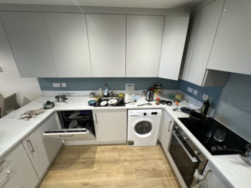 Apartment 36 ARDHU,  ROSES AVENUE, NORTH CIRCULAR ROAD  - Gallery -  5