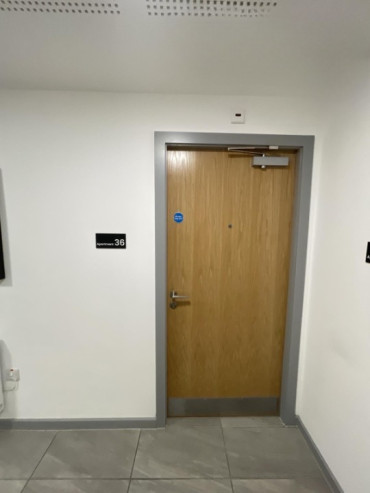  TF-DR(N)1  -  Apartment 36 ARDHU,  ROSES AVENUE, NORTH CIRCULAR ROAD  - Gallery -  1