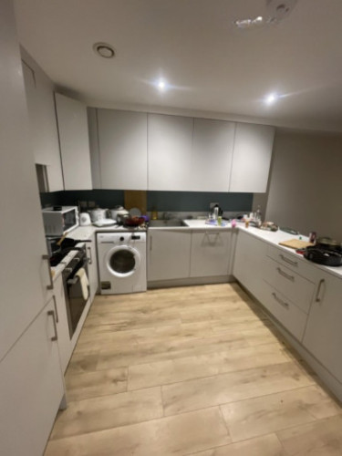 Apartment 38 ARDHU, ROSES AVENUE, NORTH CIRCULAR ROAD