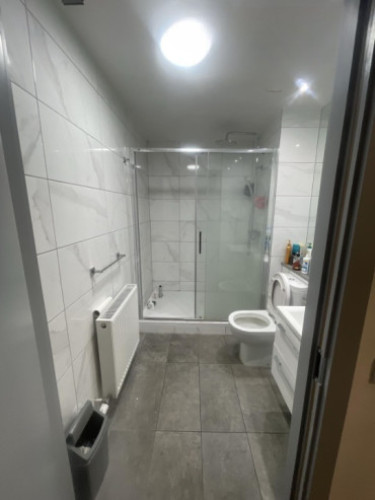 Apartment 38 ARDHU, ROSES AVENUE, NORTH CIRCULAR ROAD