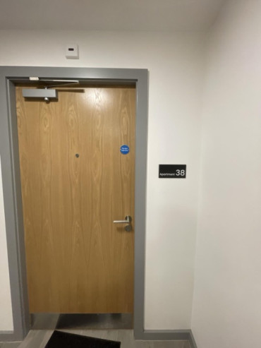  FF-DR1  -  Apartment 38 ARDHU, ROSES AVENUE, NORTH CIRCULAR ROAD  - Gallery -  1