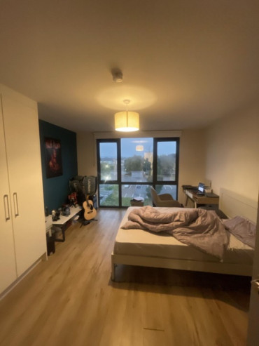  FF-DR(N)1  -  Apartment 38 ARDHU, ROSES AVENUE, NORTH CIRCULAR ROAD  - Gallery -  1