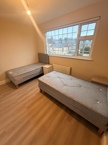  GF-DR(N)1  -  FAIRHILL HOUSE, NORTHCOTE AVENUE, DUN LAOGHAIRE, CO. DUBLIN  - Gallery -  1