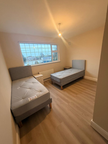  GF-SR2  -  FAIRHILL HOUSE, NORTHCOTE AVENUE, DUN LAOGHAIRE, CO. DUBLIN  - Gallery -  1
