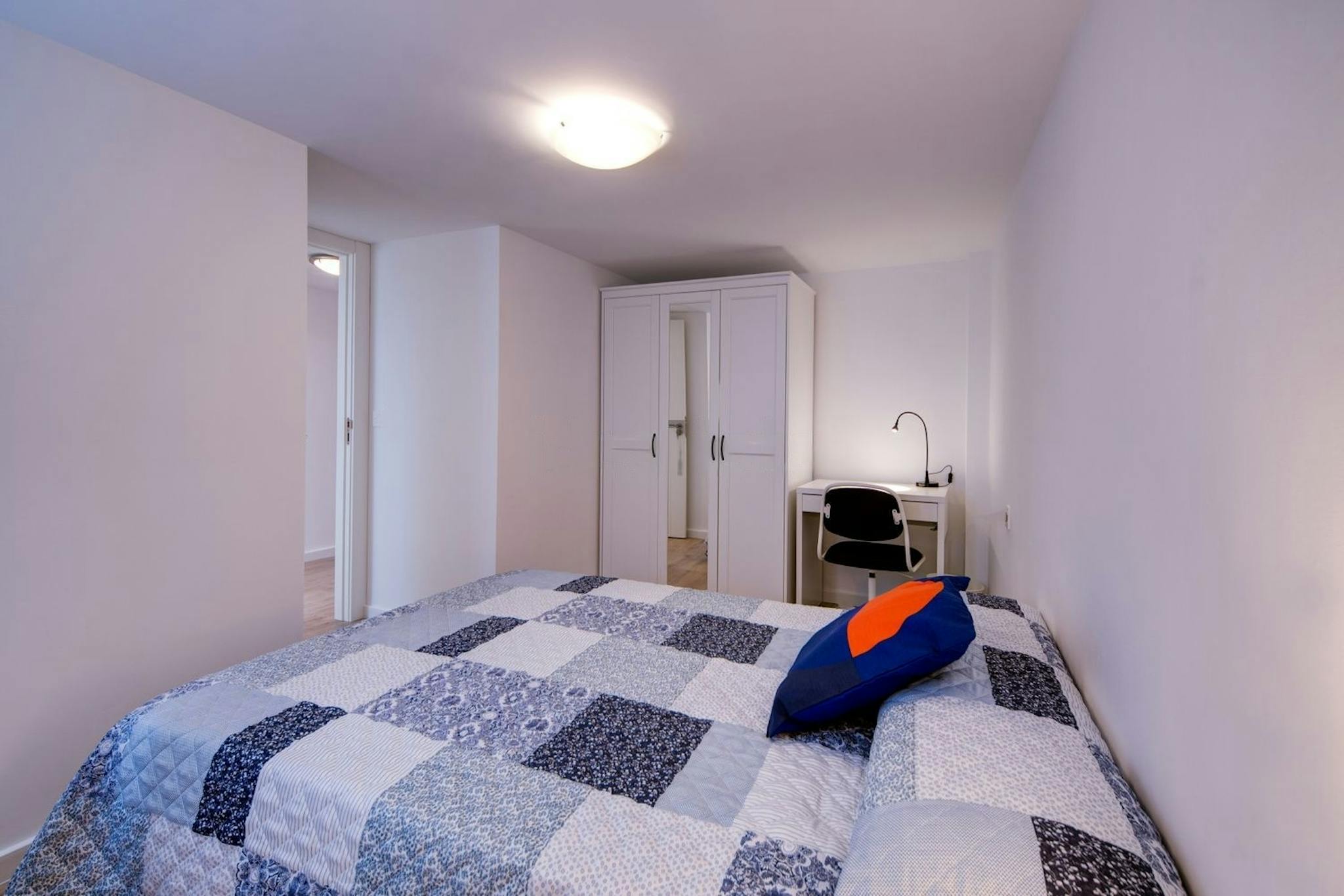 Private Room - 1