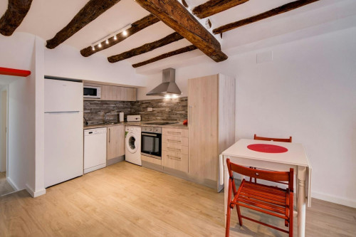 Calle Francisco Cantín y Gamboa, Zaragoza - Gallery - 5