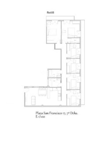 Plaza de San Francisco, Zaragoza - Gallery - 7
