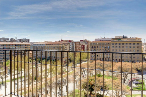 Plaza de San Francisco, Zaragoza - Gallery - 8