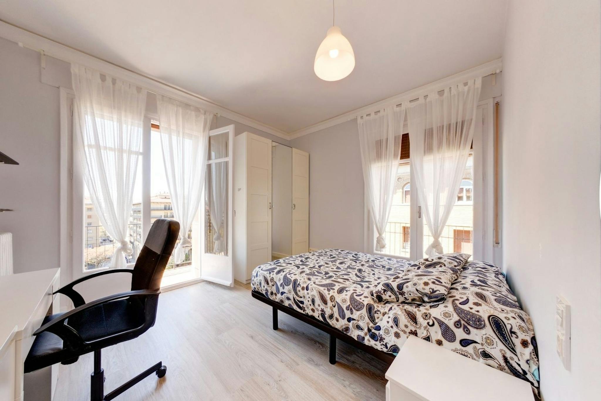 Private Room - 1
