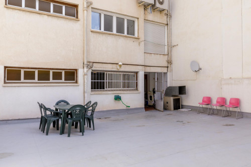 Plaza Miguel Salamero, Zaragoza - Gallery - 10