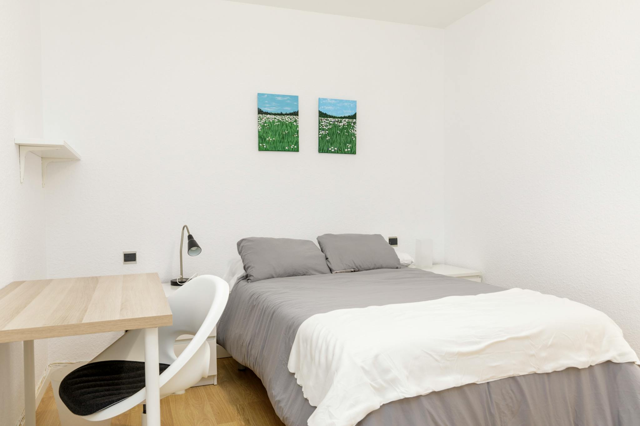 Private Room - 1