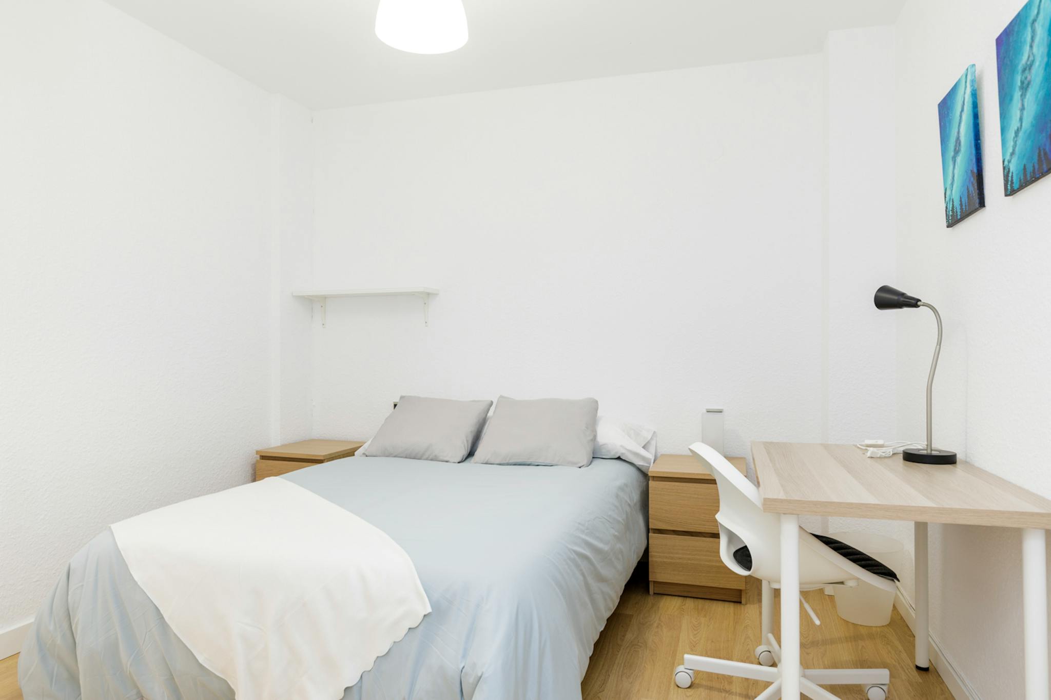Private Room - 1