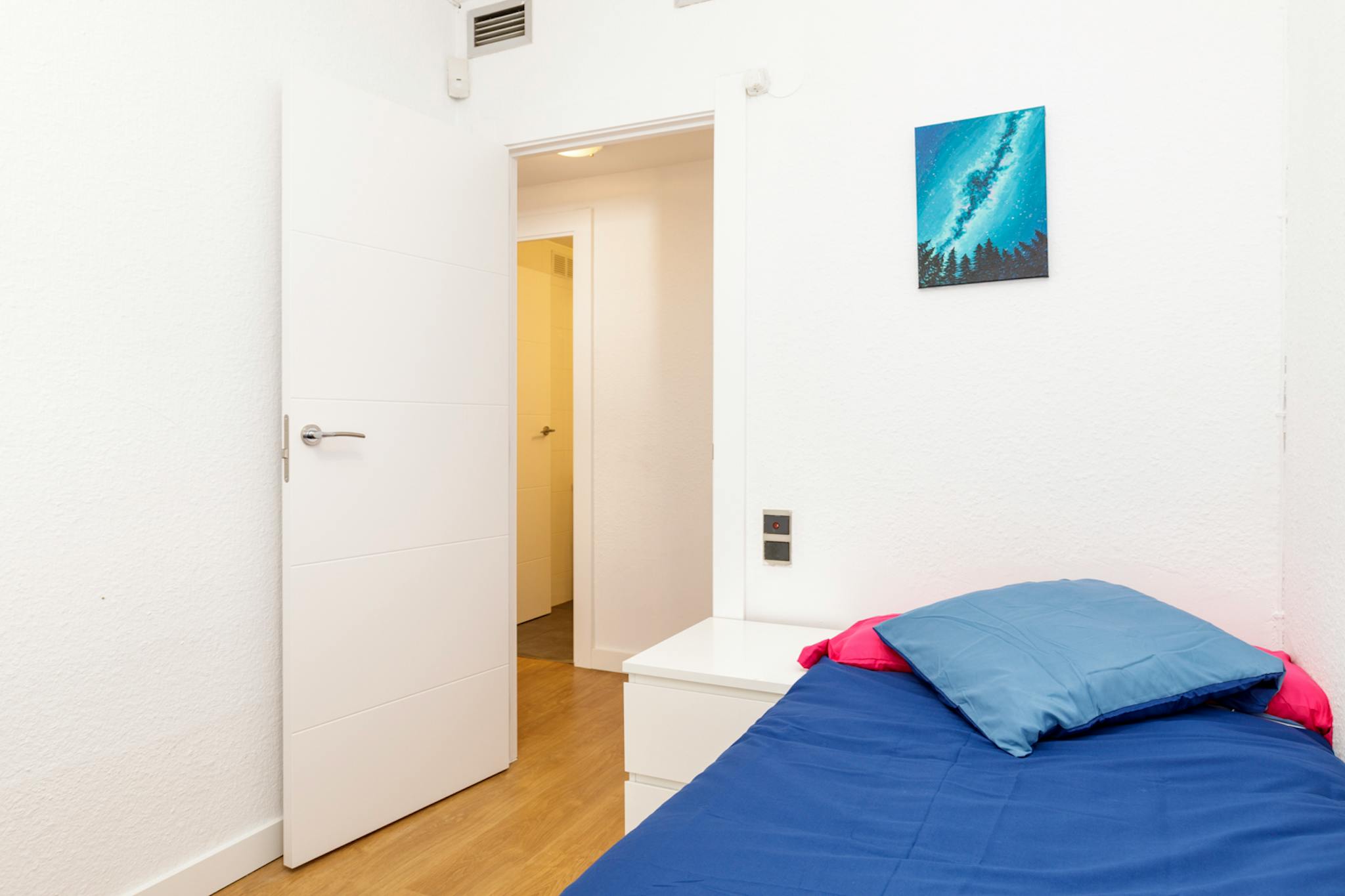 Private Room - 1