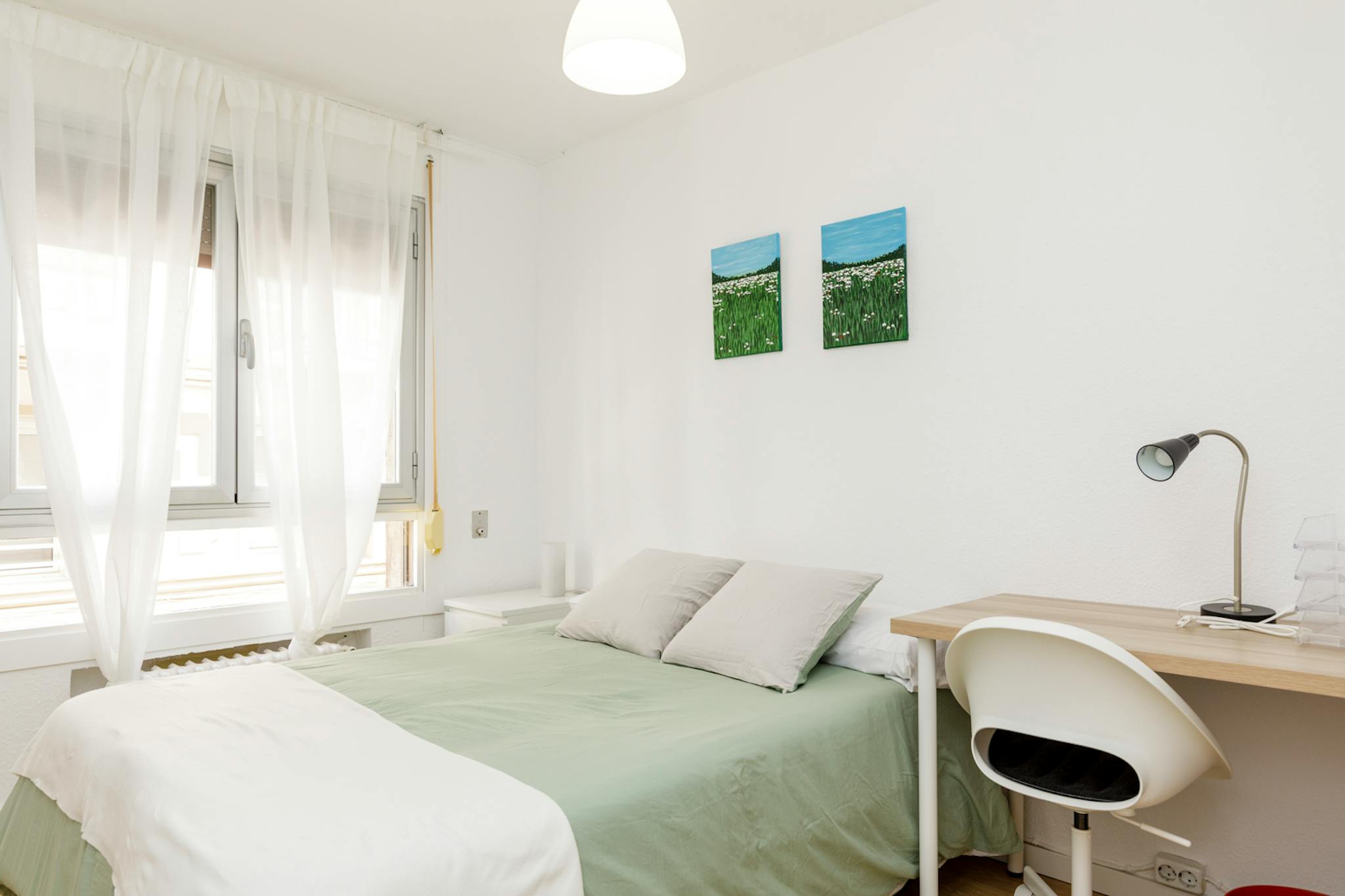 Private Room - 1