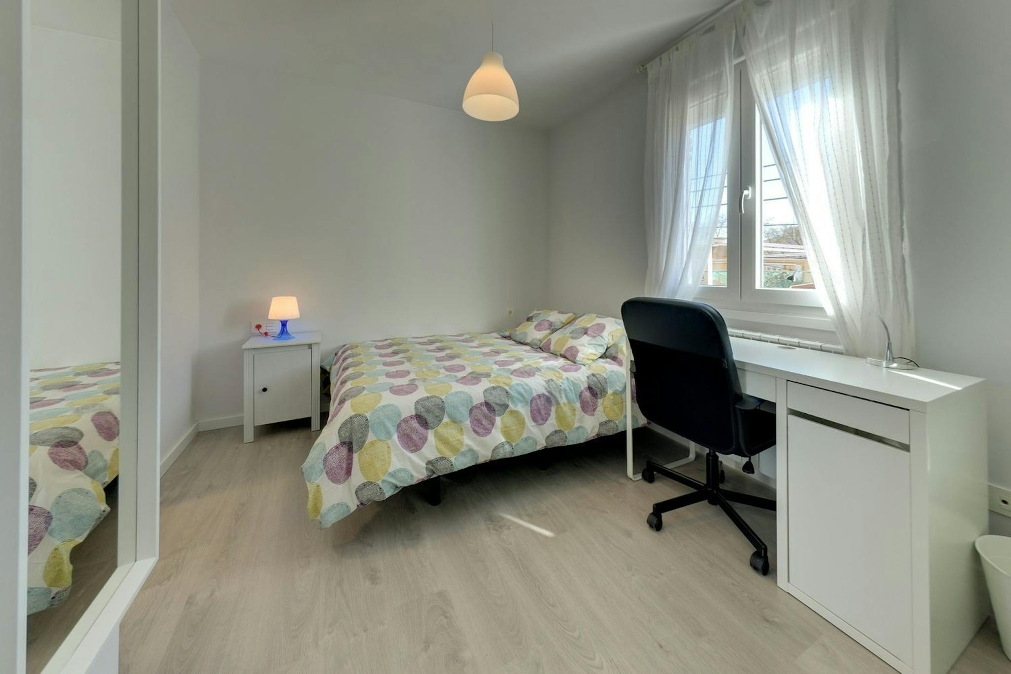 Private Room - 1