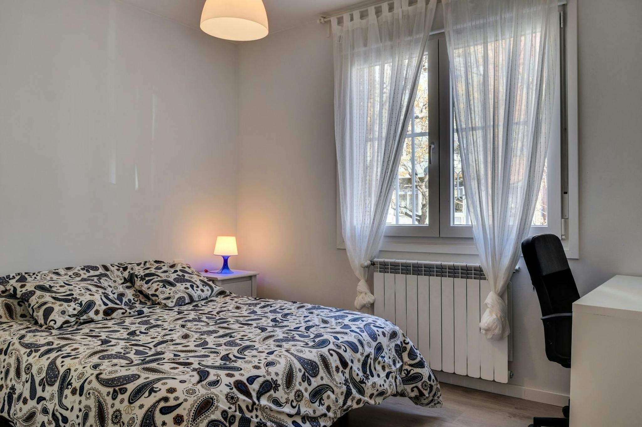 Private Room - 1