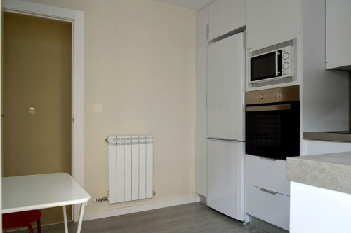 Calle Arzobispo Doménech, Zaragoza - Gallery - 7