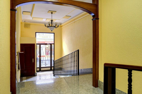 Calle Arzobispo Doménech, Zaragoza - Gallery - 6