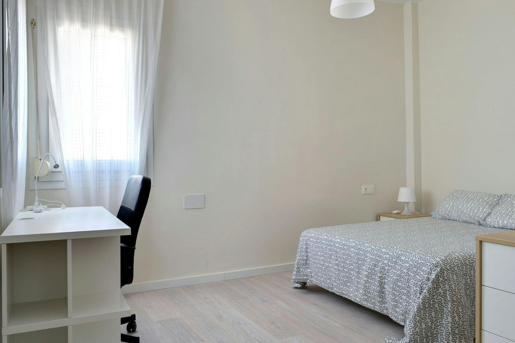 Private Room - 1