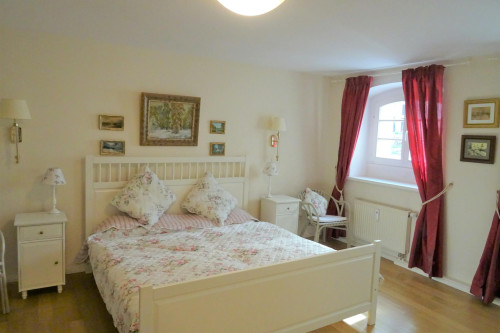 Inselstraße, Berlin